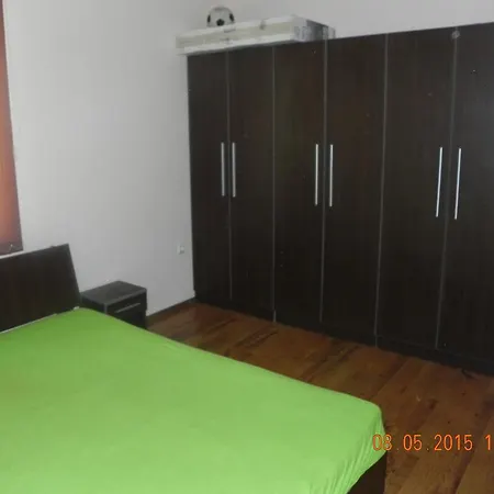 Sea Dreams Apartment
