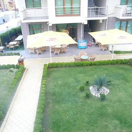 Sea Dreams * Sveti Vlas